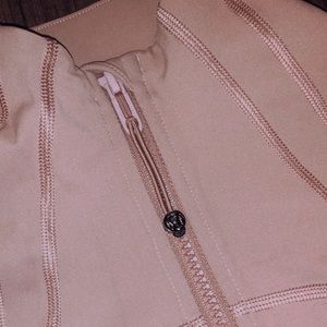 Lulu Lemon Define Jacket
